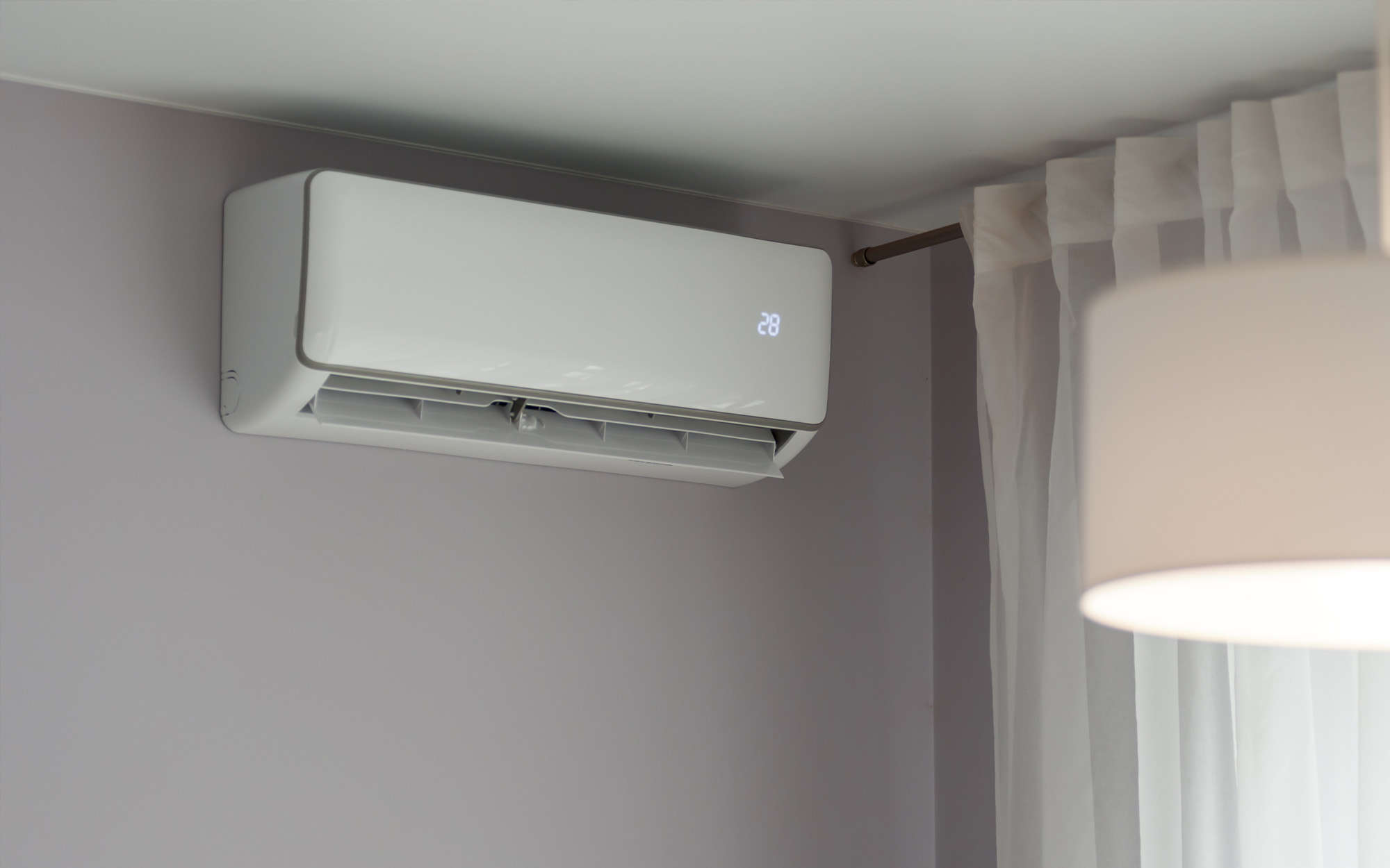 Mini-Split Ductless Heating and Cooling Systems - Mini-Split Systems Heating Cooling
