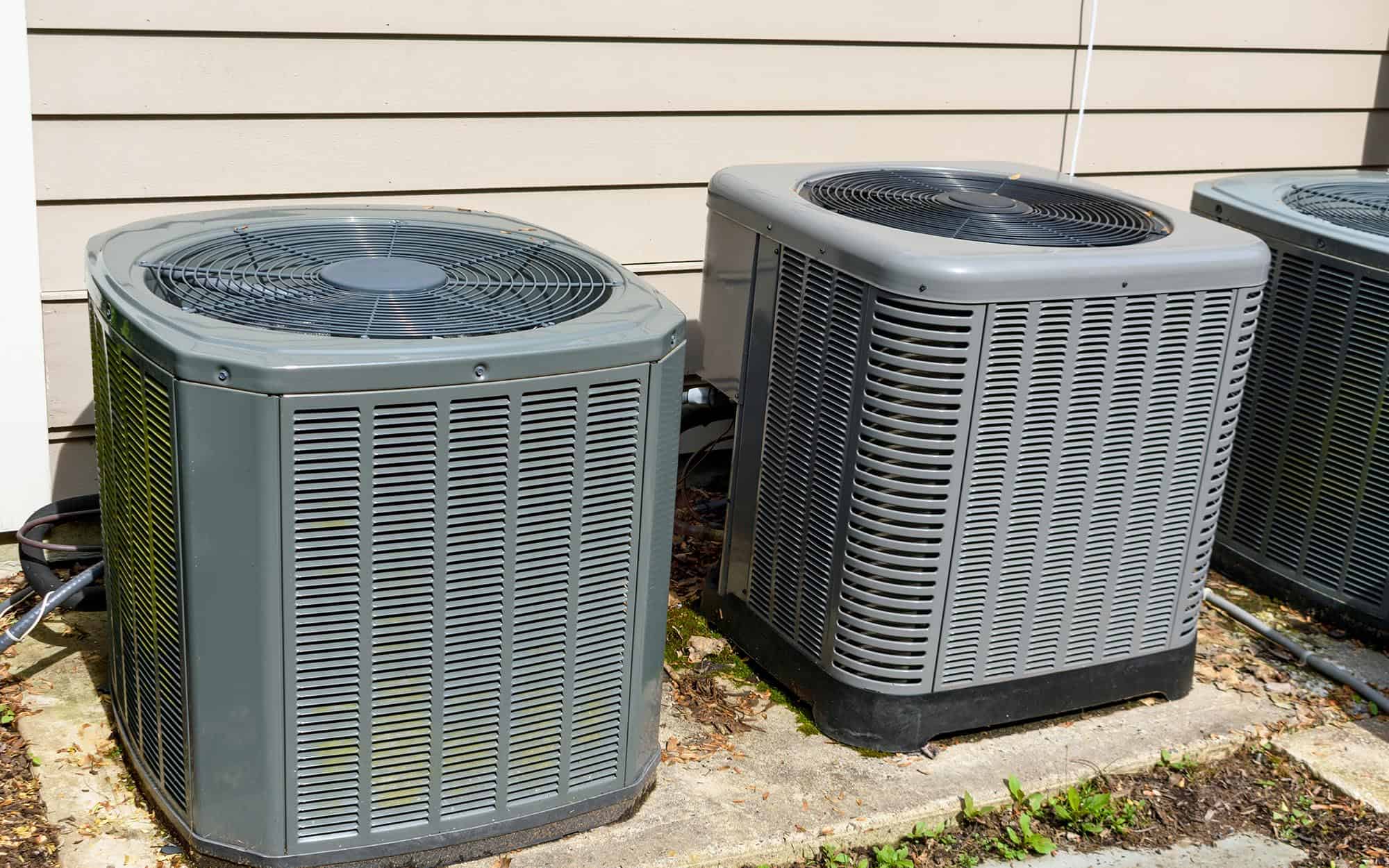 The Pros of MiniSplit Efficiency Within the Home