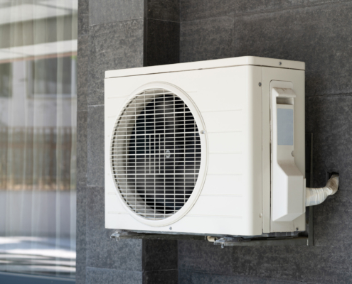 Your Guide to Ductless Mini-Split Maintenance
