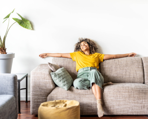 Breathe Easy This Summer: How To Improve Indoor Air Quality at Your Home