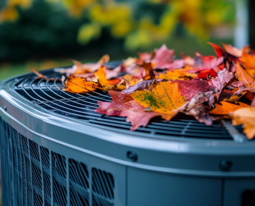 10 Fall HVAC Tips for Your Comfort | Arnold Air and More