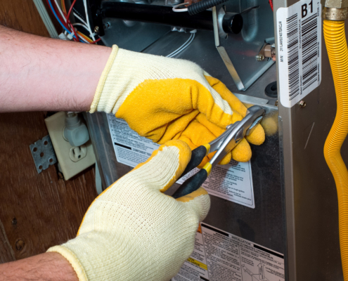 Your Ultimate Electric Furnace Maintenance Checklist