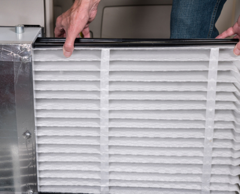 A Homeowner’s Month-by-Month Guide to Seasonal HVAC Maintenance