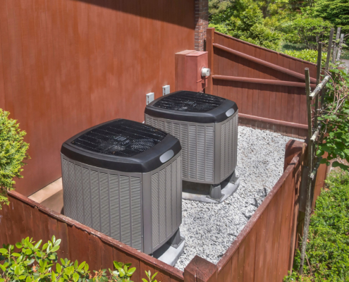 hvac home units