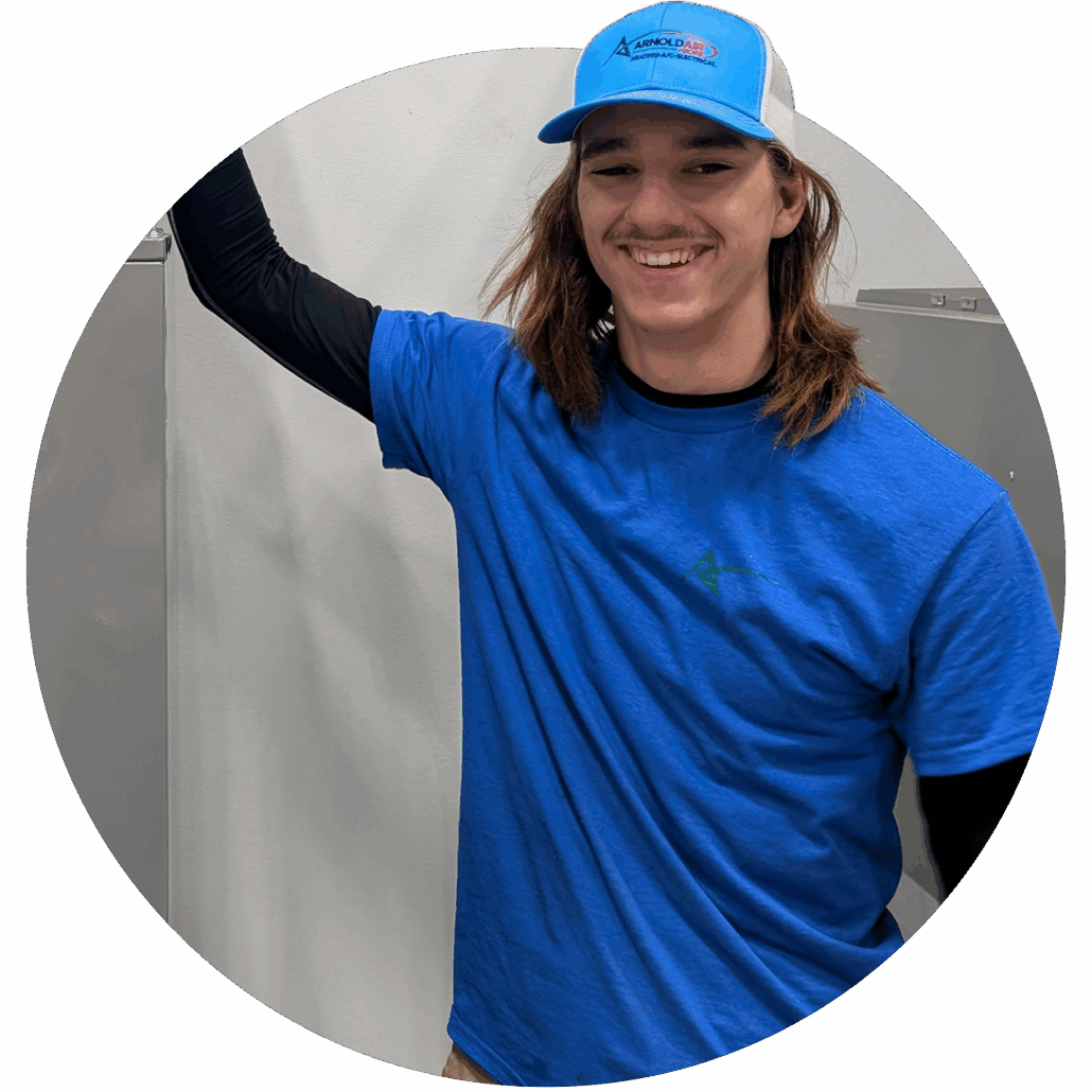 Wyatt Gist