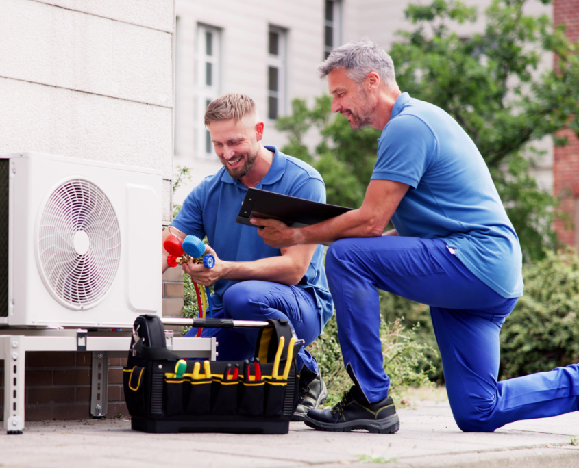 HVAC Services in Arnold, MO